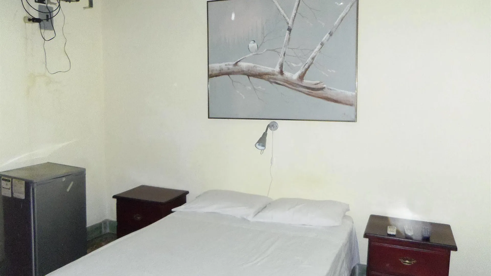 Hotell Paseo Colonial Aparta Lägenhet Santo Domingo Dominikanska republiken