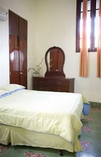 Paseo Colonial Aparta Lägenhet Santo Domingo