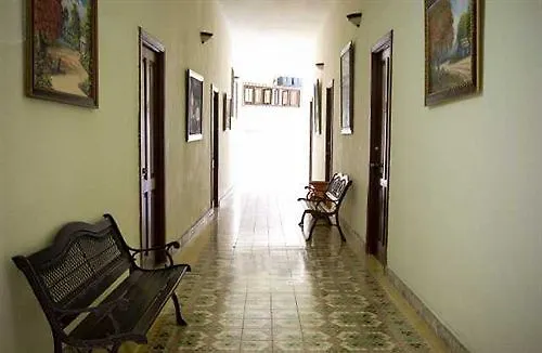 Paseo Colonial Aparta Lägenhet Santo Domingo 0*,  Dominikanska republiken