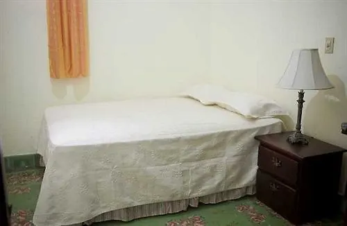 Paseo Colonial Aparta Lägenhet Santo Domingo Hotell