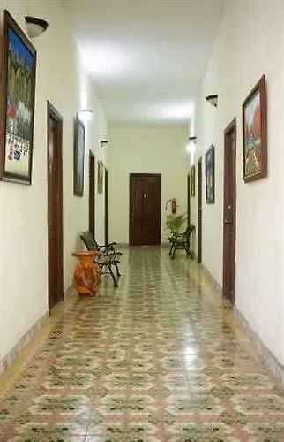 Hotell Paseo Colonial Aparta Lägenhet Santo Domingo